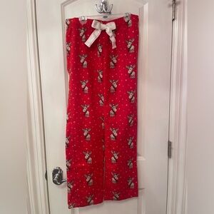 Abercrombie Sleep Pants